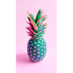 Pineapple puppies