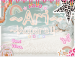 ~ Ari Apparel ~