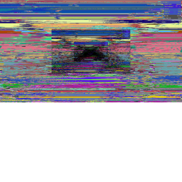 OverwriteMBR()