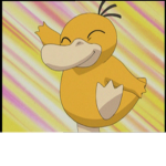 The Psyduck Fan Group