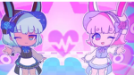 Ultimate rabbit group