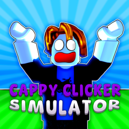 Update 💰 | Cappy Clicker Simulator