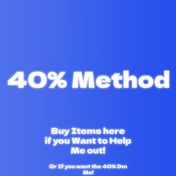 40% Method