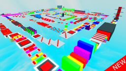 🌟 Łatwe zabawy Obby