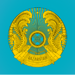 Kazakh Ministry of Foreign Affairs ᅠ