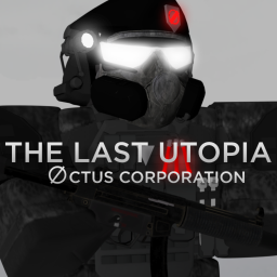 The Last Utopia