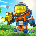 My Planet Tycoon 🌎