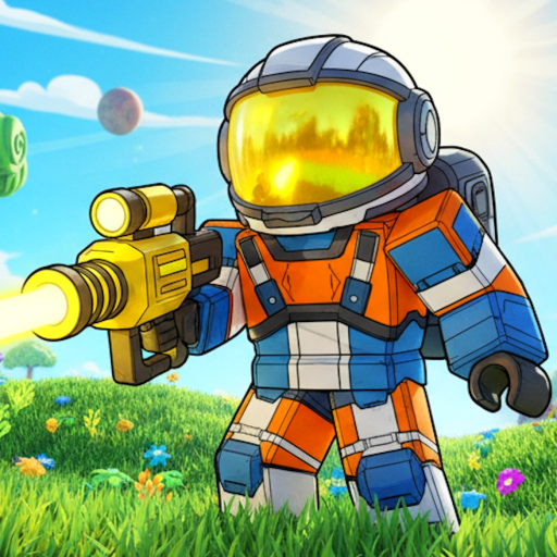 My Planet Tycoon 🌎 official Roblox game thumbnail