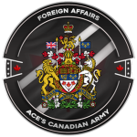 |CA| • Foreign Relations