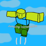 Jumping Incremental