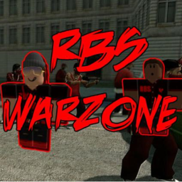 RBS^ WAR PLACE