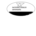 National ROBLOX Defenders (N.R.D)