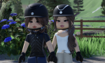 Evergreen Hills Riding Academy