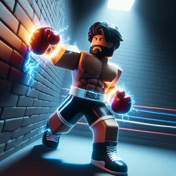 🥊 Boxing Walls Simulator