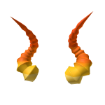 Fire horns