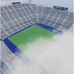 Soccer Engine! (Beta)