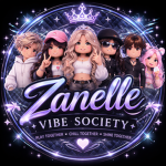 Zanelle Vibe Society