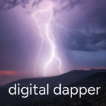 digital dapper