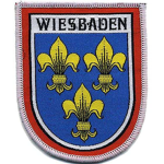 Wiesbaden RP Staff