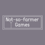 Not-so-farmer Games