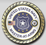 {KUSN} Master At Arms