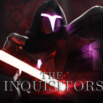 Sith ุุุInquisitors
