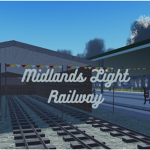 Midlands Light Railway