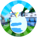 Thunderstruck Egg