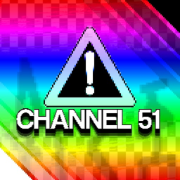 CHANNEL 51 (PRE RELEASE 5)
