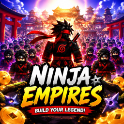 [RELEASE] Jujutsu Empire