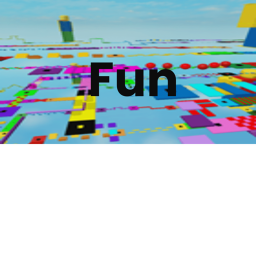 Parkour Fun