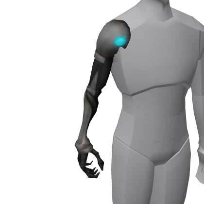Alien robot thingy | Roblox Item - Rolimon's