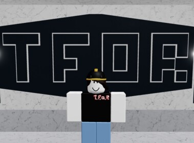 T.F.O.R Roblox Museum