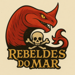 Moderação Rebeldes Do Mar