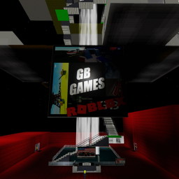 GB Games's HQ