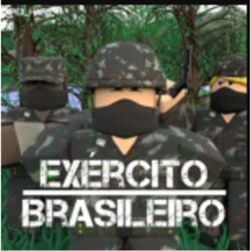 [V1] Brazilian Army