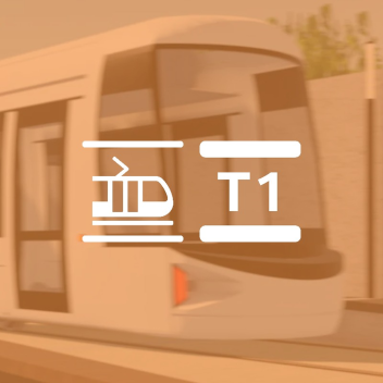 Tram T1 - V0.5.6