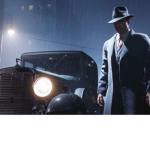 Mafia for chicago 1946