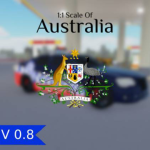 Aussie Roleplay Community