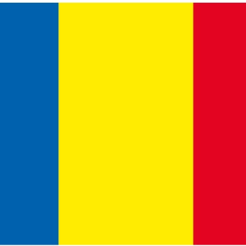 Romania MIC *RP*