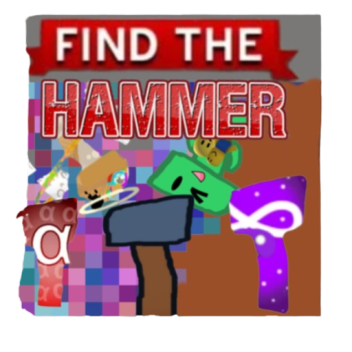 Find the Hammers (223)