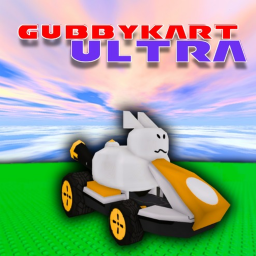 GubbyKart Ultra