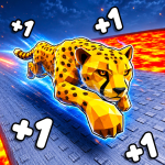 +1 Speed Evolve 🦊 [UPD 3]