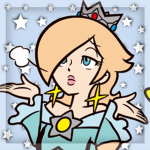 •Rosalina's Group•