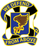 108th. Aviation Regiment