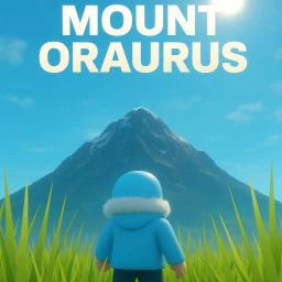 (BETA) MOUNT ORAURUS icon