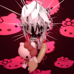 y2k/kawaii/aesthetic/vamp clothing