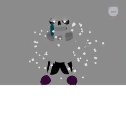 (Weak insanity!)Alpha Sans