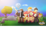 Island royale XD clan