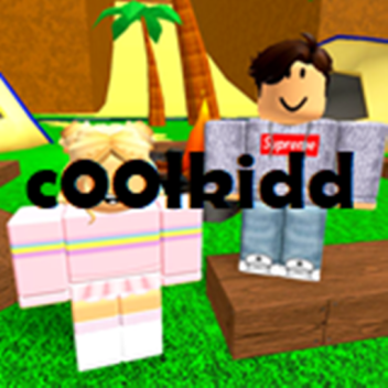 Life In Paradise c00lkidd